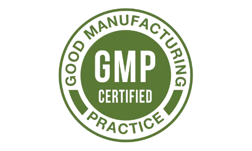 Nervogen GMP Certified