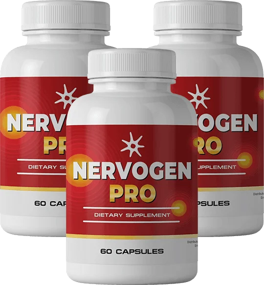 nervogen supplement