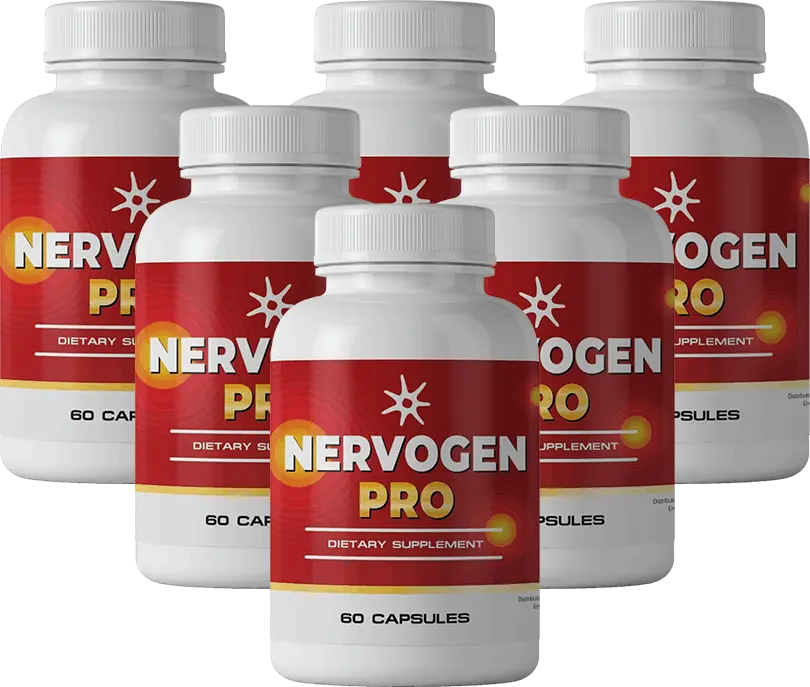 nervogenpro